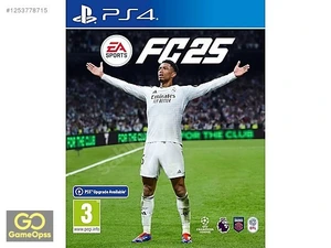 Game OpssMağaza resmi