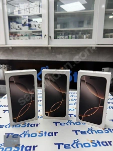 Tekno StarMağaza resmi