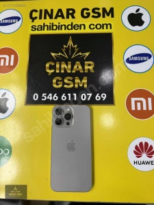 Çınar 16 İleti̇şi̇mMağaza resmi