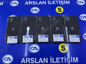 Arslan İleti̇şi̇mMağaza resmi