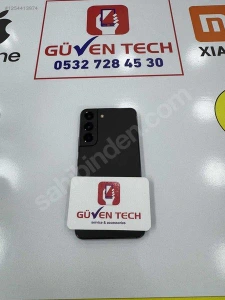Güven Tech Elektroni̇kMağaza resmi
