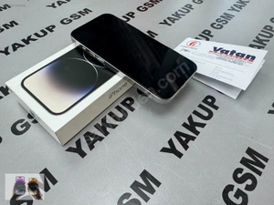 Yakup GsmMağaza resmi