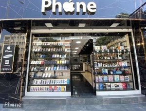 Phone GsmMağaza resmi