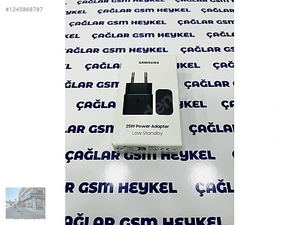 Çağlar Gsm HeykelMağaza resmi
