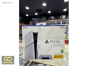 Game OpssMağaza resmi