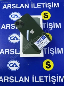 Arslan İleti̇şi̇mMağaza resmi