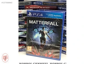 Konsol Cenneti̇Mağaza resmi