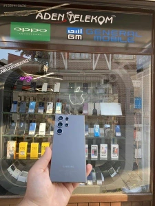 Aden Telefon&teknoloji̇Mağaza resmi