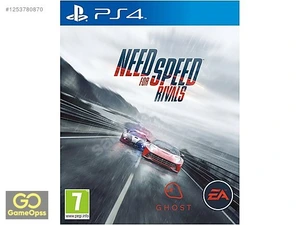 Game OpssMağaza resmi