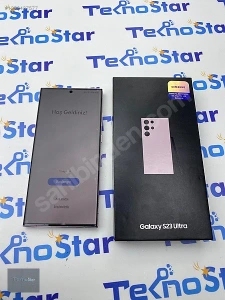 Tekno StarMağaza resmi