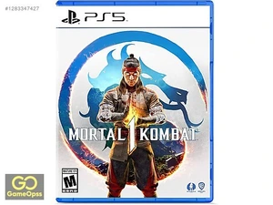 Game OpssMağaza resmi