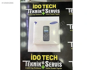 İdotechMağaza resmi