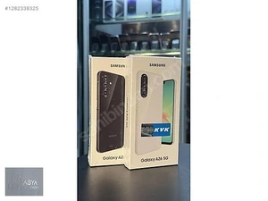 Asya Telekom BakırköyMağaza resmi