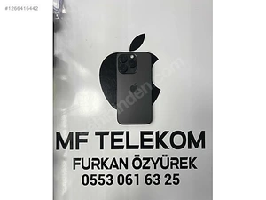 Mf TelekomMağaza resmi