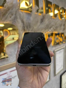 Telefon ProfesörüMağaza resmi