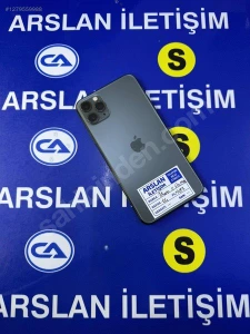 Arslan İleti̇şi̇mMağaza resmi