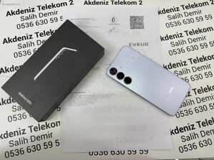 Akdeni̇z Telekom 2Mağaza resmi