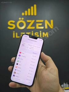 Sözen İleti̇şi̇mMağaza resmi