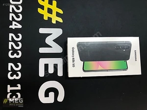 MegphoneMağaza resmi