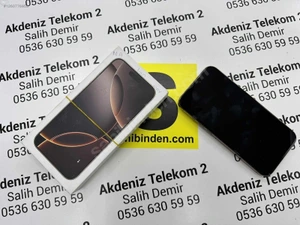 Akdeni̇z Telekom 2Mağaza resmi