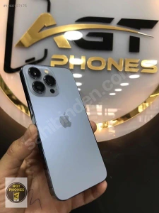 Agt PhonesMağaza resmi