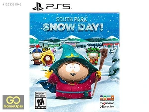 Game OpssMağaza resmi