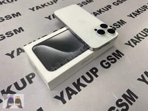 Yakup GsmMağaza resmi