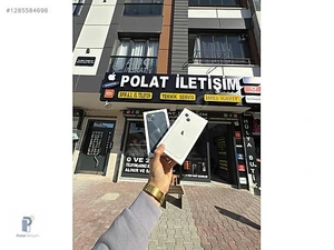 Polat IletişimMağaza resmi