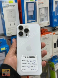 Tr İleti̇şi̇mMağaza resmi