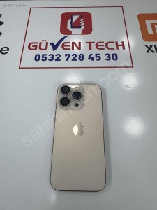 Güven Tech Elektroni̇kMağaza resmi