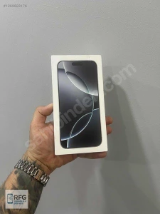 Rfg TeknolojiMağaza resmi
