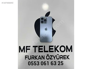 Mf TelekomMağaza resmi