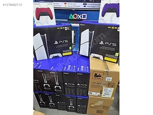 Sercom ComputerMağaza resmi