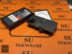 Su Teknoloji̇Mağaza resmi