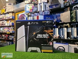 Dreamland Game ShopMağaza resmi