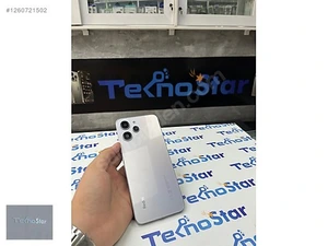 Tekno StarMağaza resmi