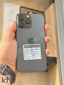 KayatechMağaza resmi