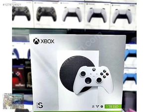 Havuz Elektroni̇kMağaza resmi