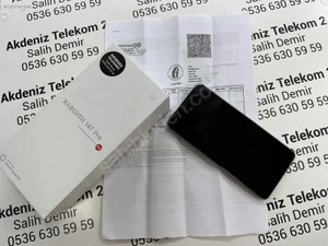 Akdeni̇z Telekom 2Mağaza resmi