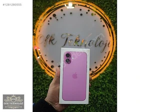 Ofk Teknoloji̇Mağaza resmi