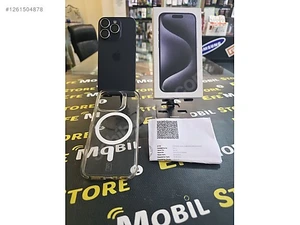 Efe Mobi̇le Store 2Mağaza resmi