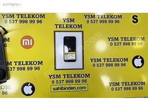 Ysm TelekomMağaza resmi