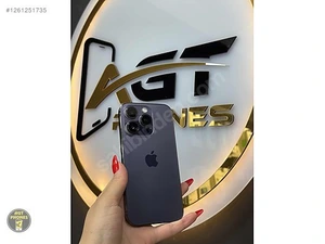 Agt PhonesMağaza resmi