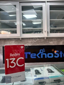 Tekno StarMağaza resmi