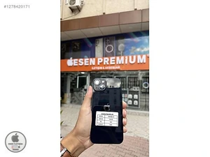 Esen İleti̇şi̇mMağaza resmi