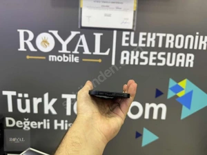 Royal Mobi̇leMağaza resmi