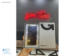 Gsm TunaMağaza resmi