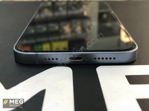 MegphoneMağaza resmi