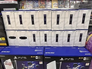 Antalya Game ShopMağaza resmi
