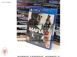 Konsol Cenneti̇Mağaza resmi